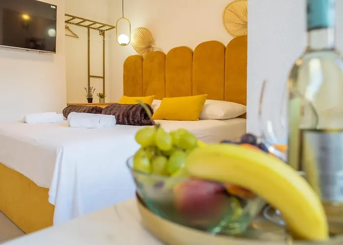 Style Pensionat Split