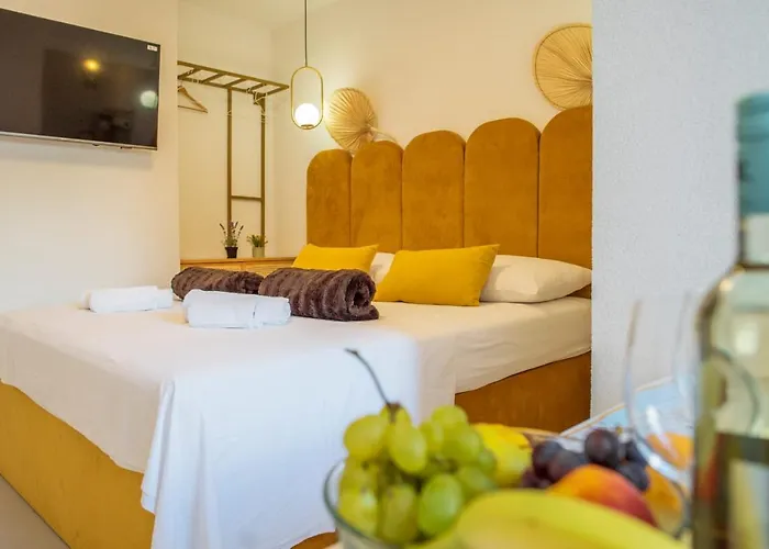 Style Pensionat Split