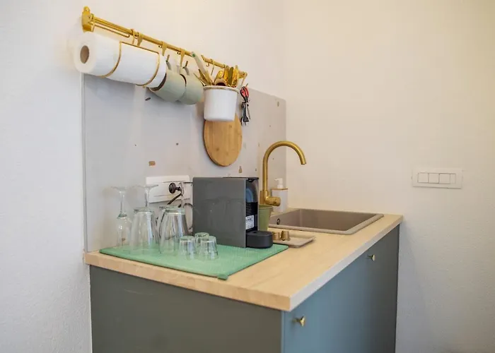 Style Pensionat Split