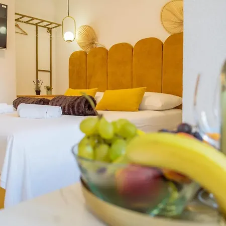 Style Affittacamere Spalato