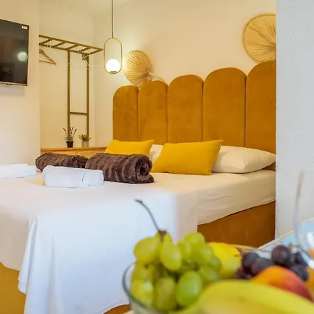 Style Affittacamere Spalato