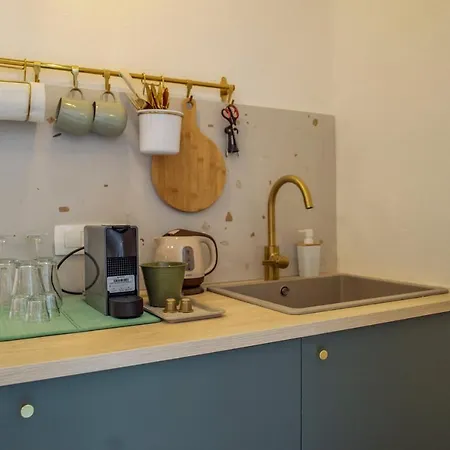 Style Affittacamere Spalato