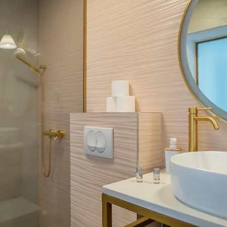 Affittacamere Style 4*