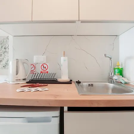 Affittacamere Style 4*