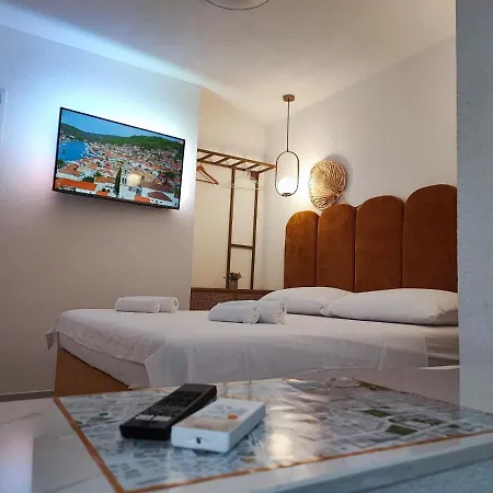 Guest house Style Split