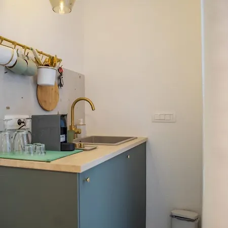 Style Guest house *