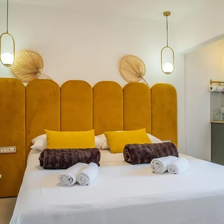 Style Guest house Split