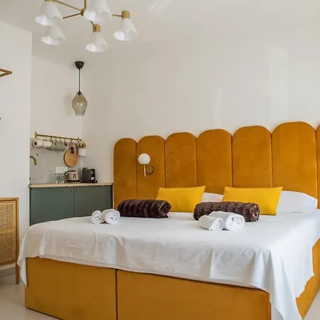 Guest house Style Split