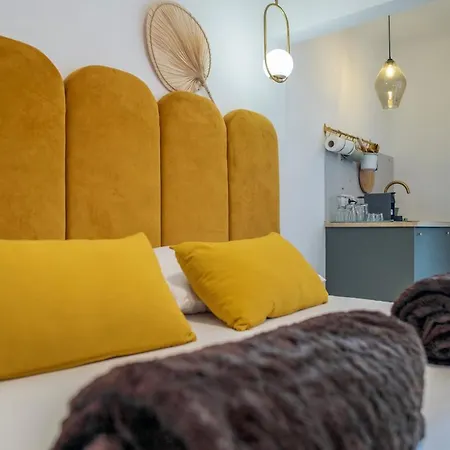 Style Guest house 4*