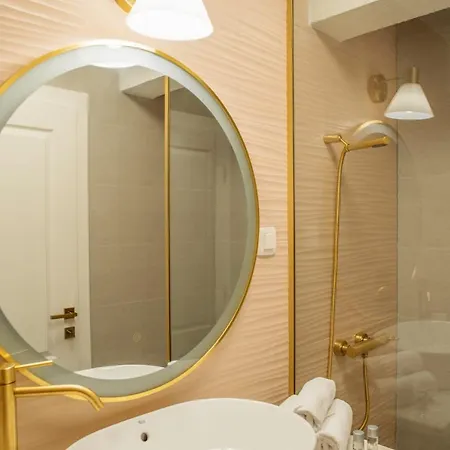 Style Guest house