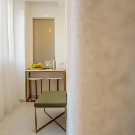 Guest house Style 4*