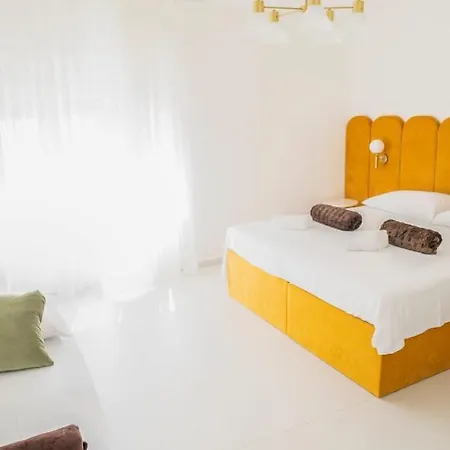 Guest house Style Split