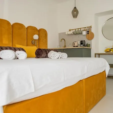 Style Guest house Split