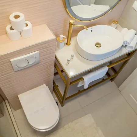 Style Guest house