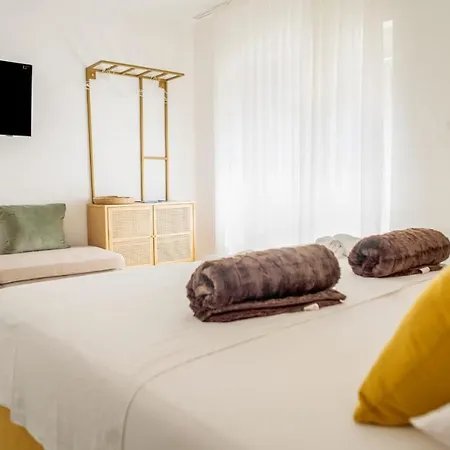 Guest house Style Split