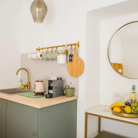 Style Guest house 4*