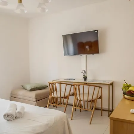 Guest house Style Split