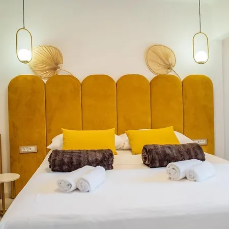 Style Guest house *