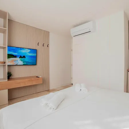 Style Guest house *