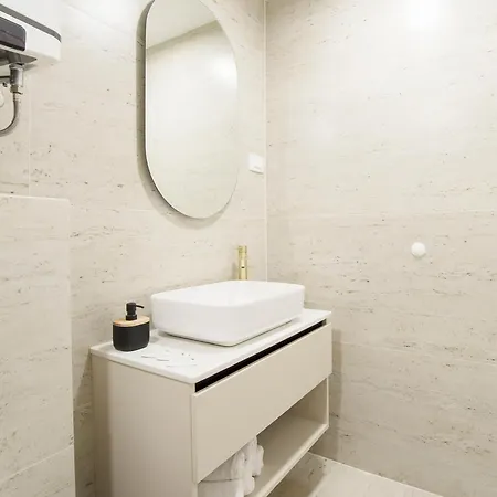 Style Guest house Split