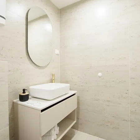 Guest house Style Split