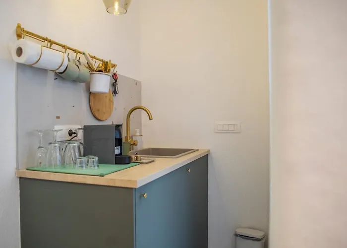 Style ゲストハウス 4*