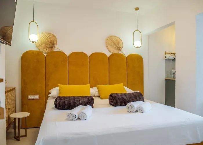 Style ゲストハウス スプリト