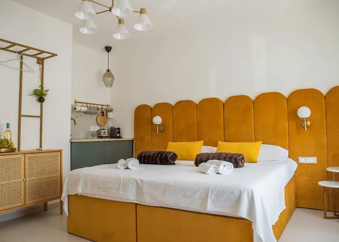 ゲストハウス Style スプリト