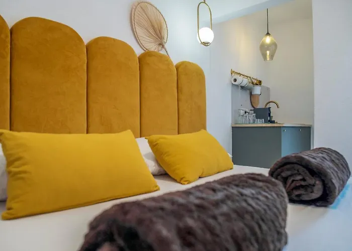 Style ゲストハウス 4*