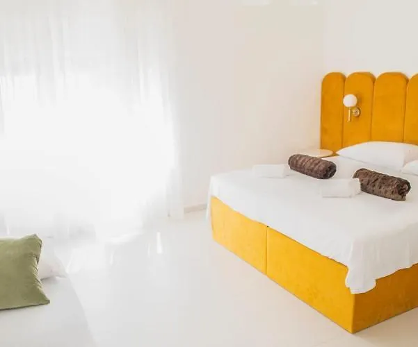 ゲストハウス Style スプリト