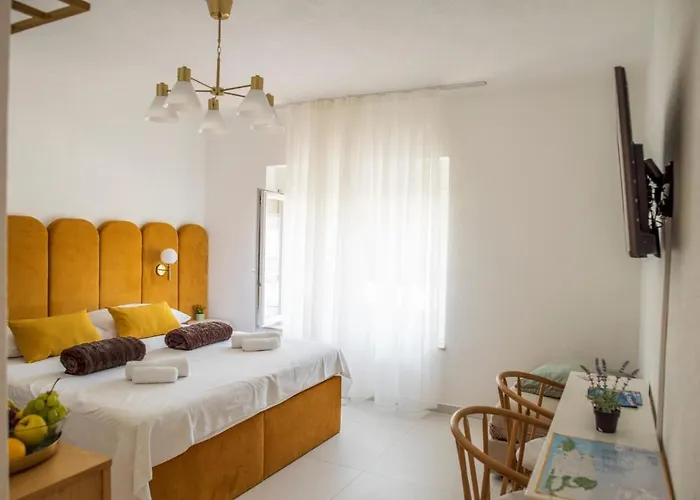 ゲストハウス Style