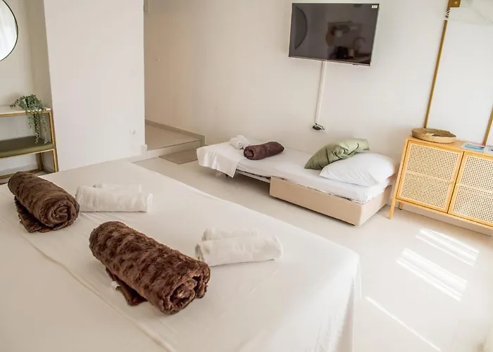 Style ゲストハウス 4*