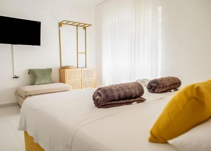 ゲストハウス Style スプリト