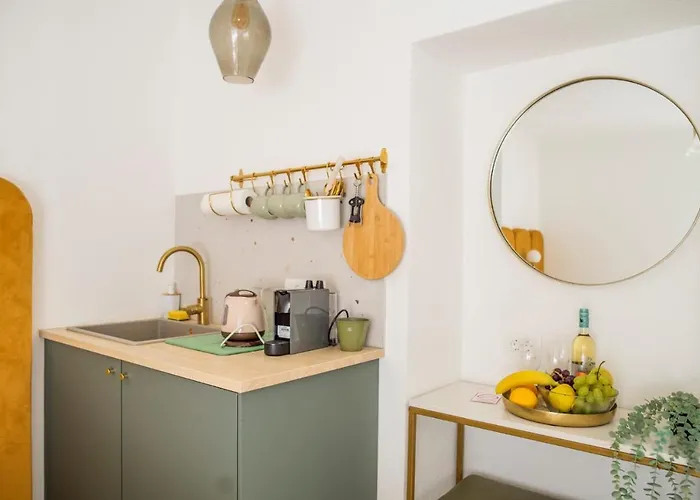 Style ゲストハウス 4*