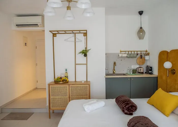 ゲストハウス Style 4*