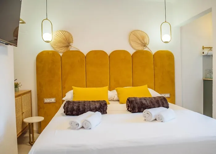 Style ゲストハウス 4*