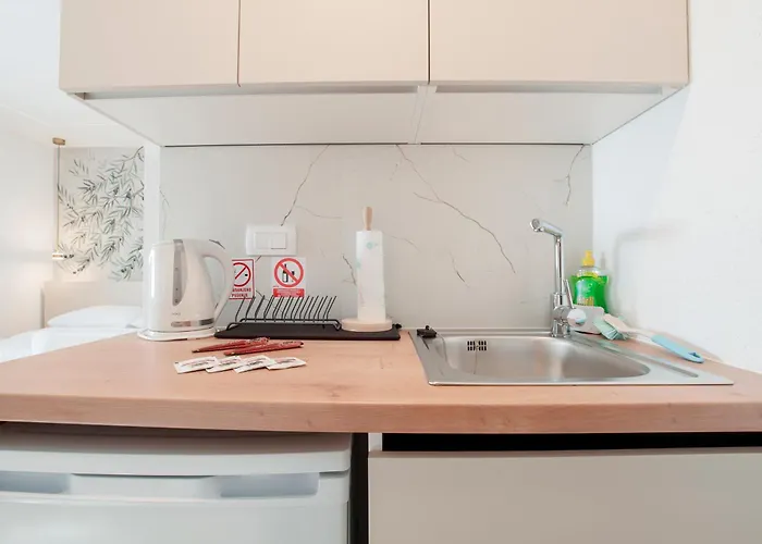 ゲストハウス Style 4*