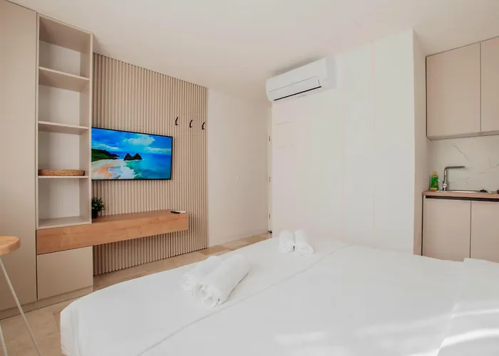 Style ゲストハウス 4*