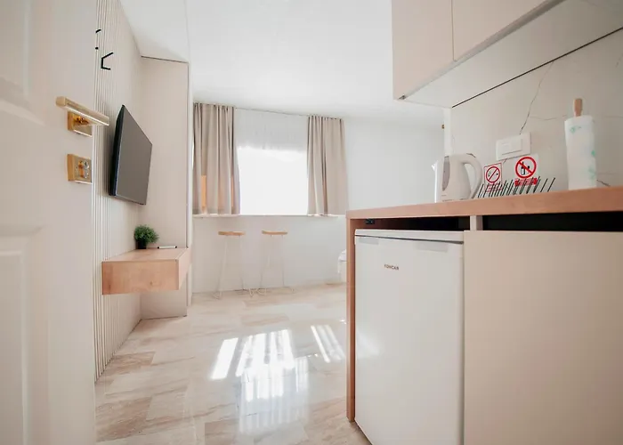 ゲストハウス Style スプリト